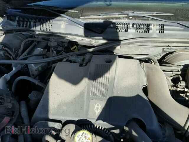 2003 FORD CROWN VIC - VIN: 2FAFP73WX3X140230 - Фото 7