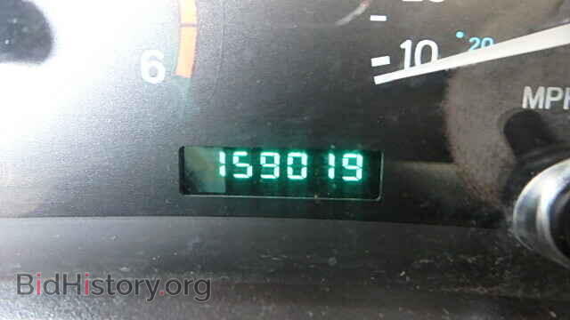 2000 JEEP WRANGLER - VIN: 1J4FA29P4YP727061 - Фото 8