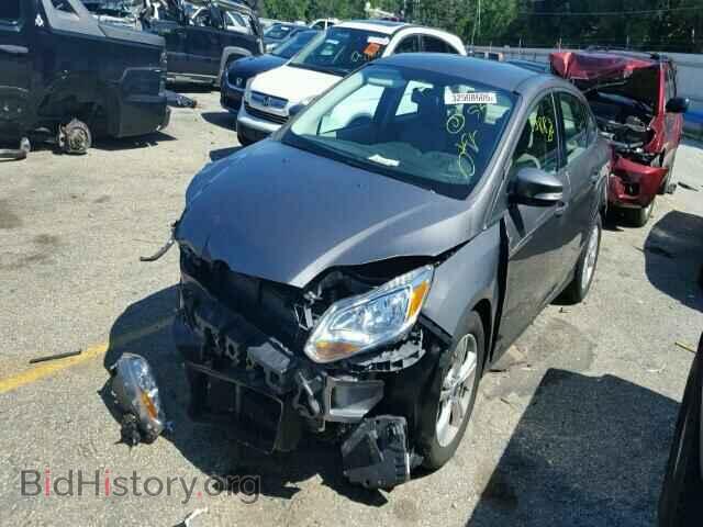 2014 FORD FOCUS - VIN: 1FADP3F28EL285551 - Photo 2