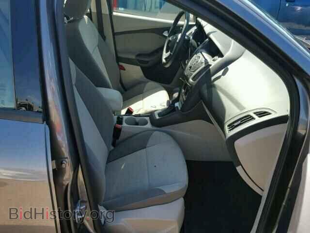 2014 FORD FOCUS - VIN: 1FADP3F28EL285551 - Photo 5
