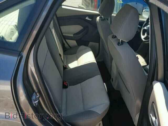 2014 FORD FOCUS - VIN: 1FADP3F28EL285551 - Photo 6