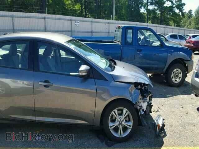 2014 FORD FOCUS - VIN: 1FADP3F28EL285551 - Photo 9