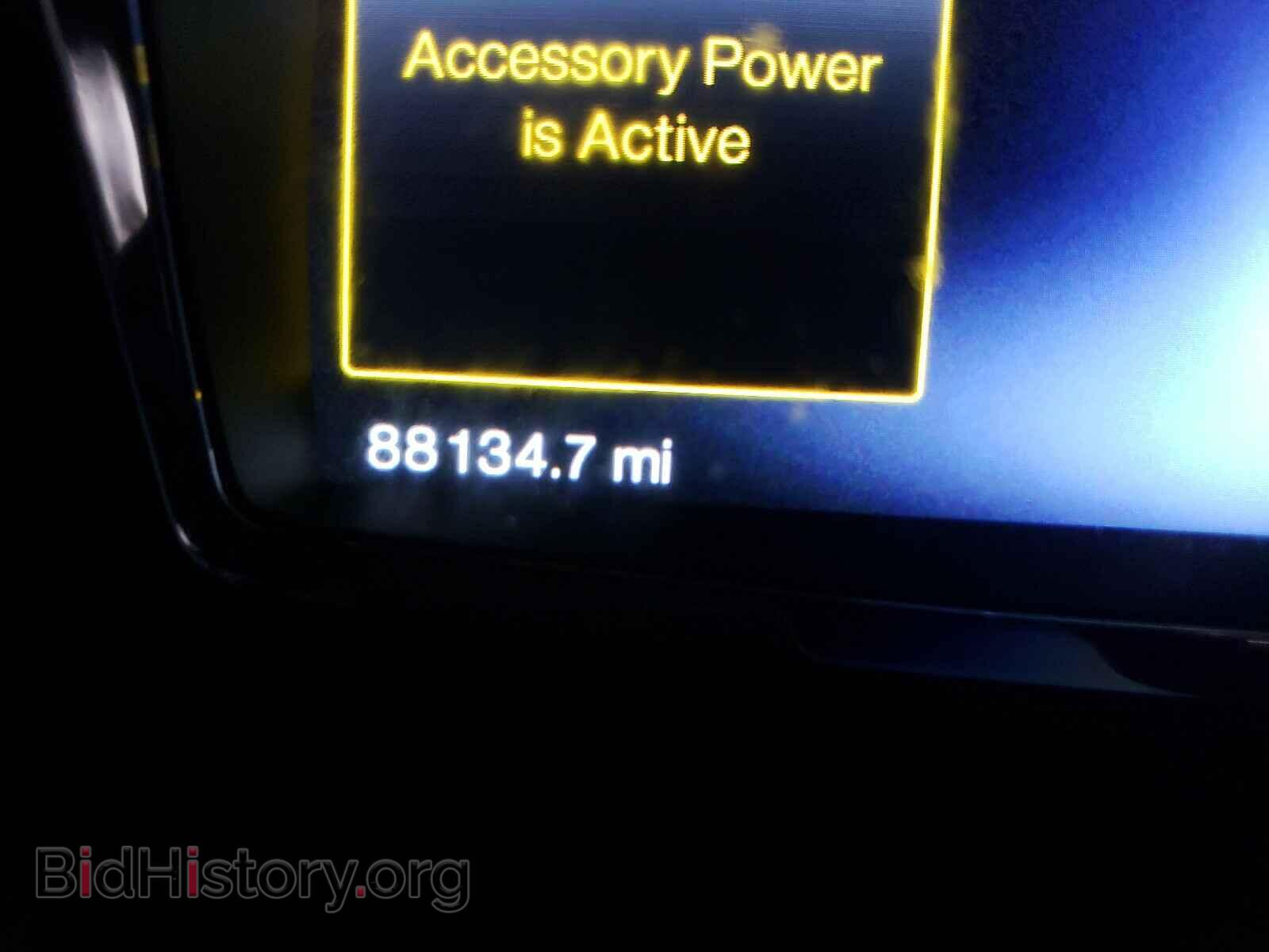 2013 LINCOLN MKX - VIN: 2LMDJ8JK9DBL07989 - Photo 8