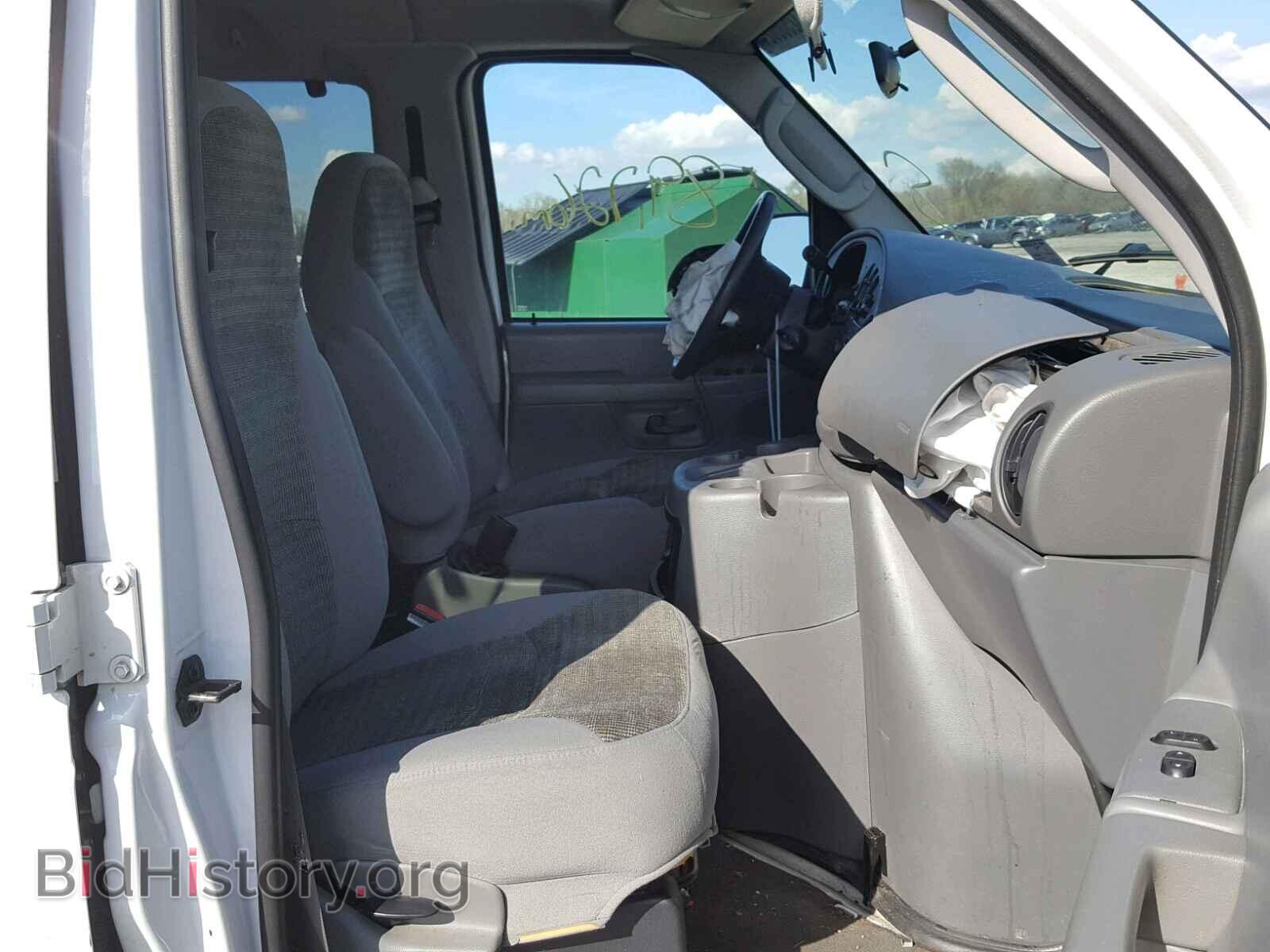 2003 FORD ECONOLINE - VIN: 1FBNE31L43HB42511 - Photo 5