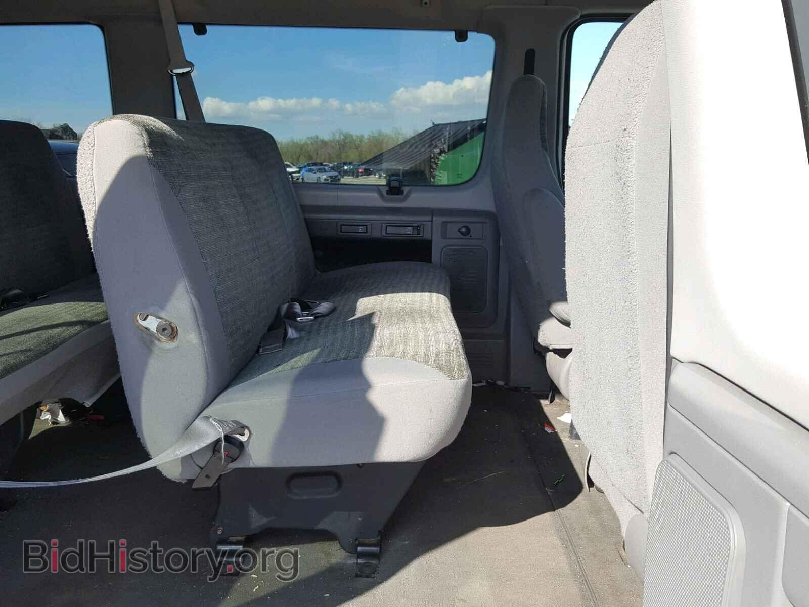 2003 FORD ECONOLINE - VIN: 1FBNE31L43HB42511 - Photo 6
