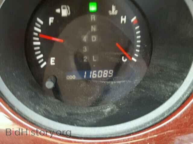 2003 LEXUS ES300 - VIN: JTHBF30GX36016664 - Фото 8