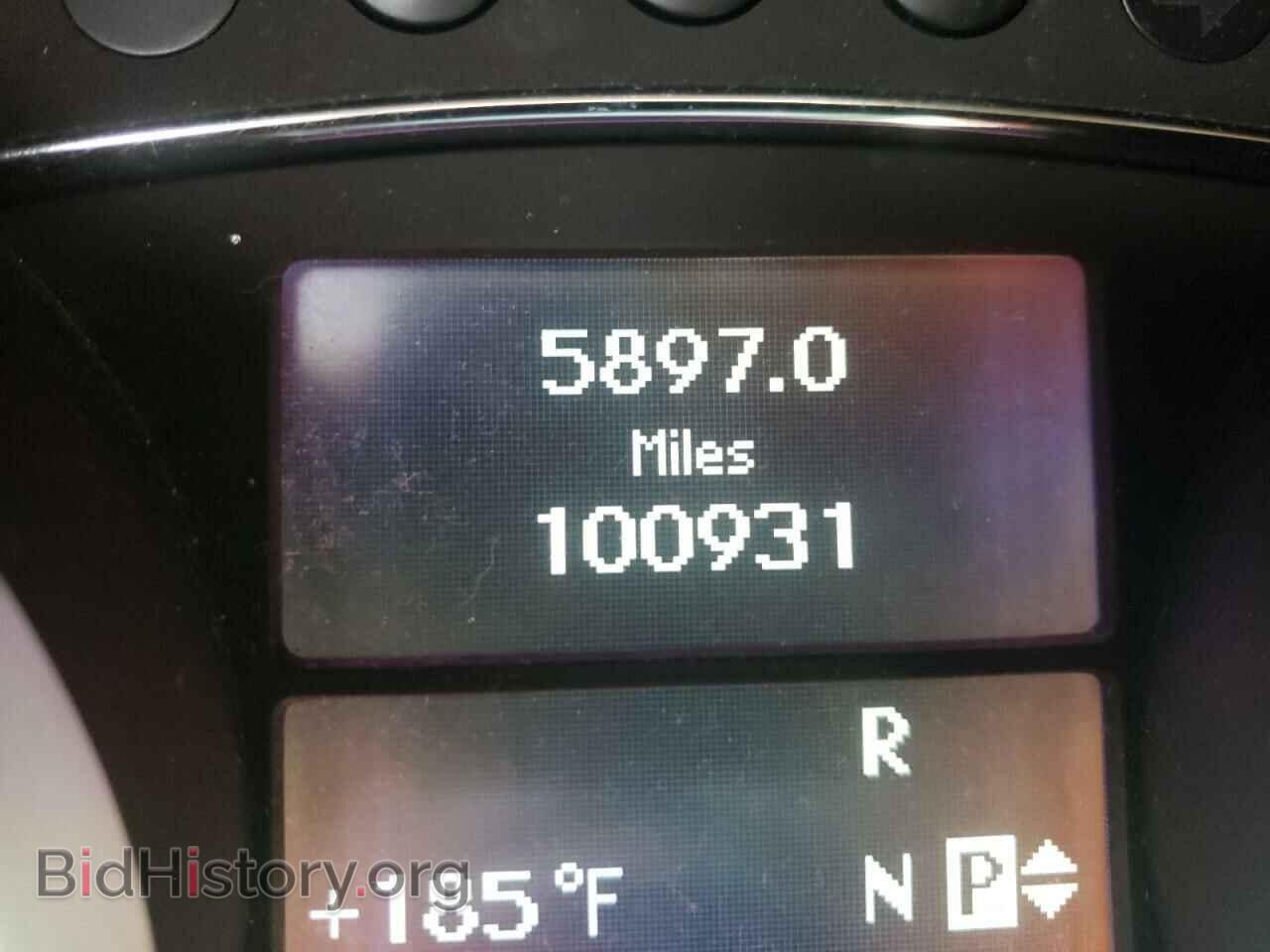 2011 MERCEDES-BENZ GL-CLASS - VIN: 4JGBF7BE9BA730121 - Фото 8