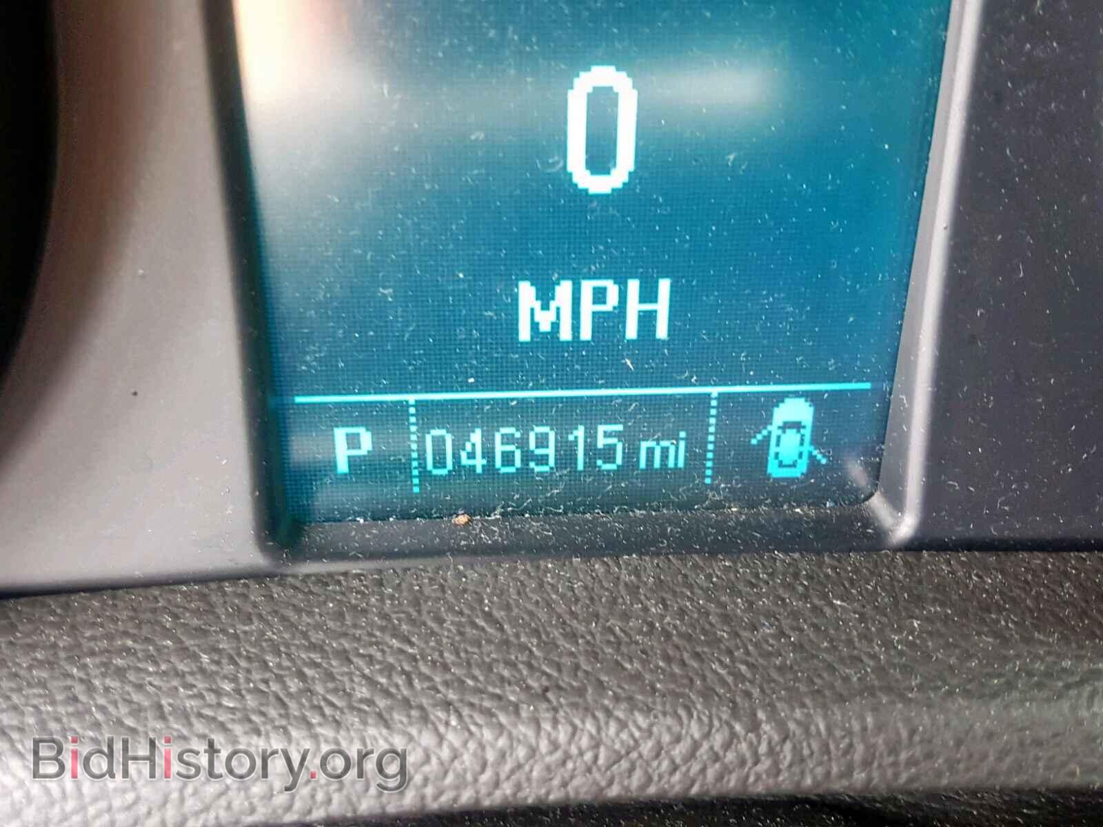 2015 BUICK ENCORE PRE - VIN: KL4CJDSB7FB116173 - Photo 8