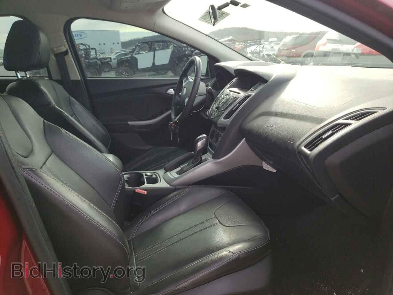 2014 FORD FOCUS - VIN: 1FADP3F26EL354897 - Photo 5
