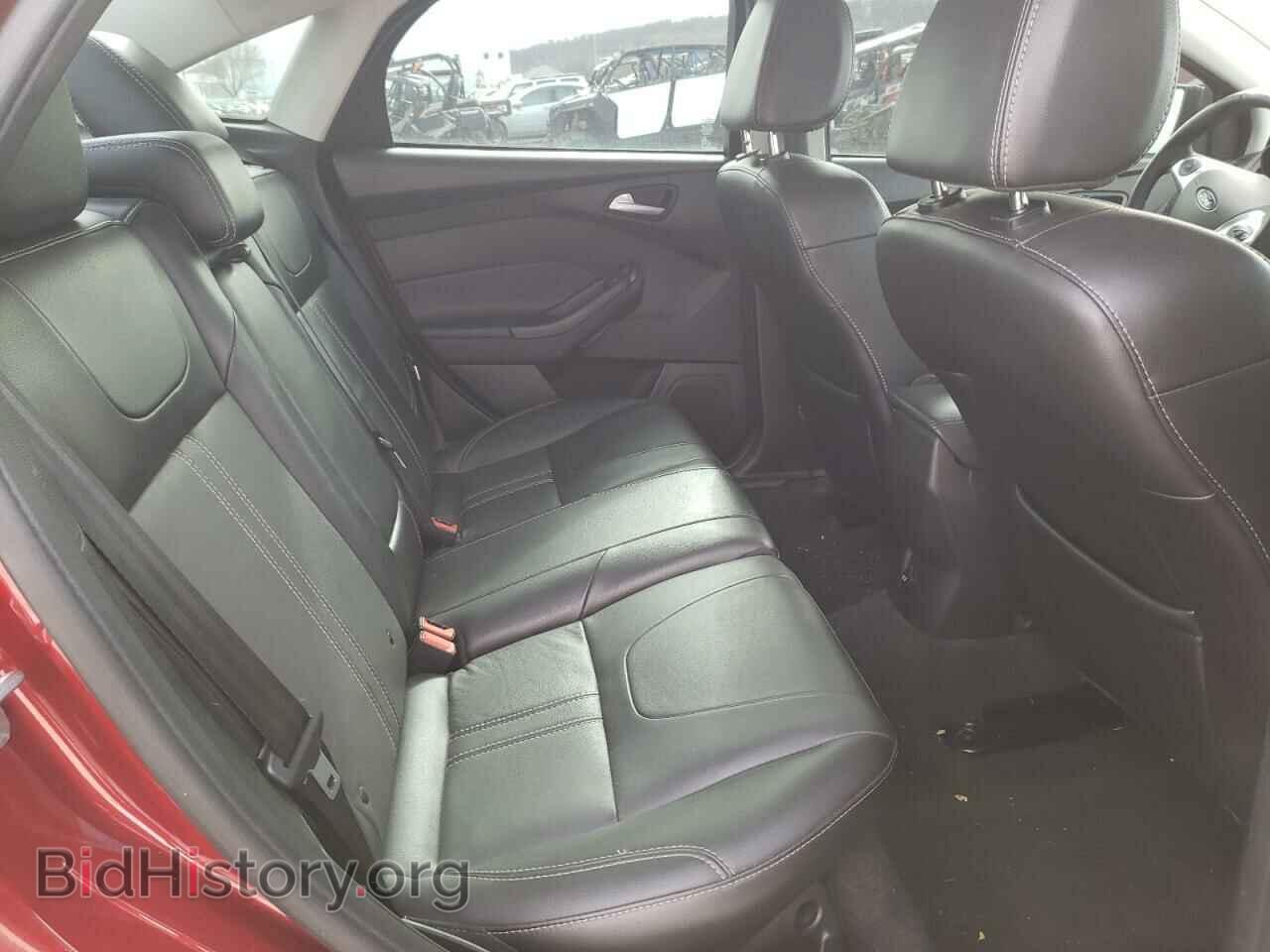 2014 FORD FOCUS - VIN: 1FADP3F26EL354897 - Photo 6