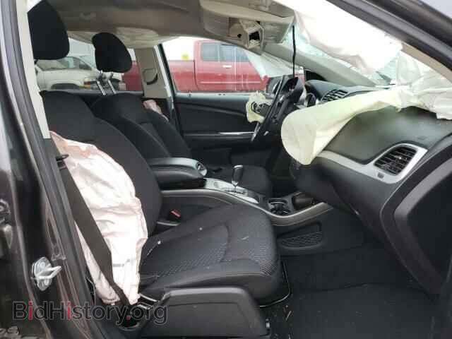 2018 DODGE JOURNEY - VIN: 3C4PDCAB5JT532790 - Фото 5