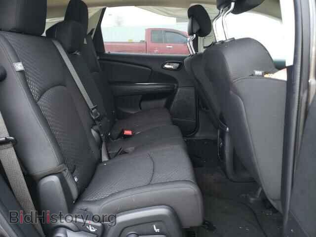 2018 DODGE JOURNEY - VIN: 3C4PDCAB5JT532790 - Фото 6