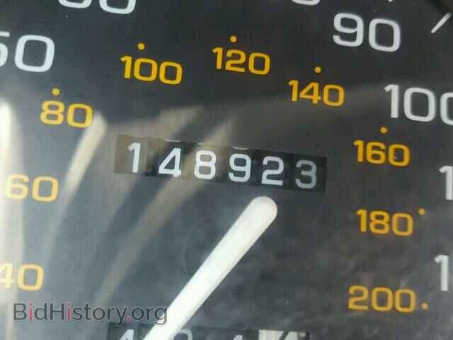 1995 SATURN SC1/SC2 - VIN: 1G8ZH1270SZ341987 - Фото 8