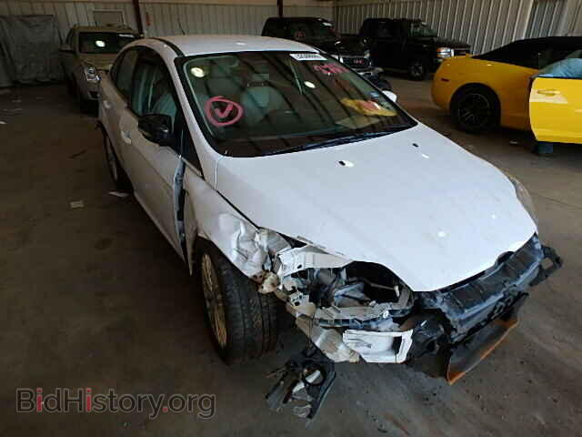 Photo 1FAHP3H21CL312763 - FORD FOCUS 2012