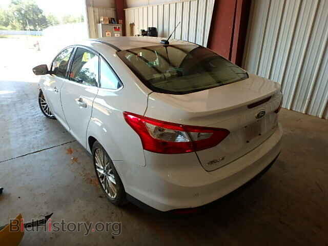 2012 FORD FOCUS - VIN: 1FAHP3H21CL312763 - Photo 3
