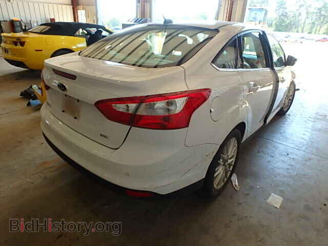 2012 FORD FOCUS - VIN: 1FAHP3H21CL312763 - Photo 4