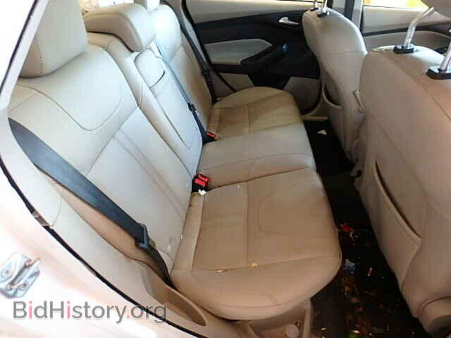 2012 FORD FOCUS - VIN: 1FAHP3H21CL312763 - Photo 6