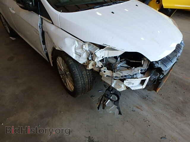 2012 FORD FOCUS - VIN: 1FAHP3H21CL312763 - Photo 9