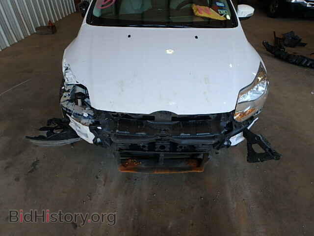 2012 FORD FOCUS - VIN: 1FAHP3H21CL312763 - Photo 10