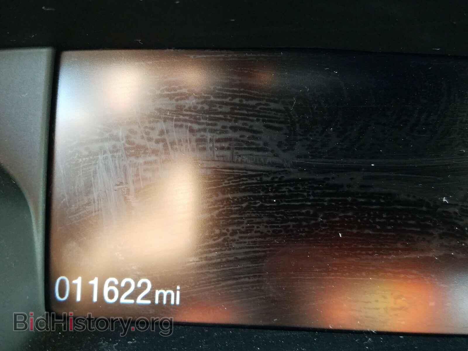 2018 FORD FOCUS - VIN: 1FADP3K23JL235625 - Фото 8