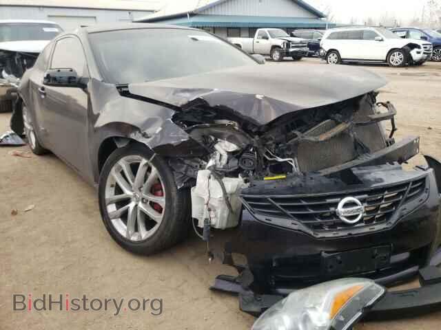 Photo 1N4BL2EP0CC263163 - NISSAN ALTIMA 2012