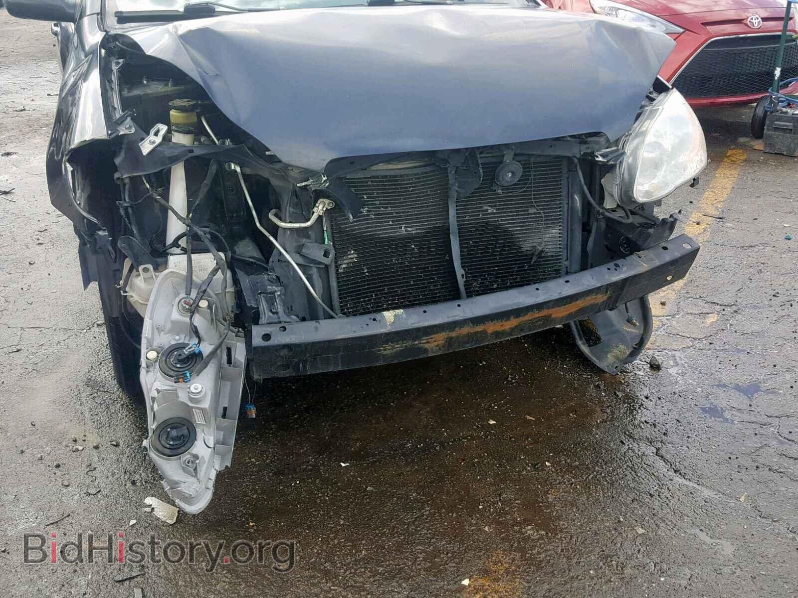 2007 TOYOTA COROLLA - VIN: 1NXBR32E77Z870240 - Фото 9