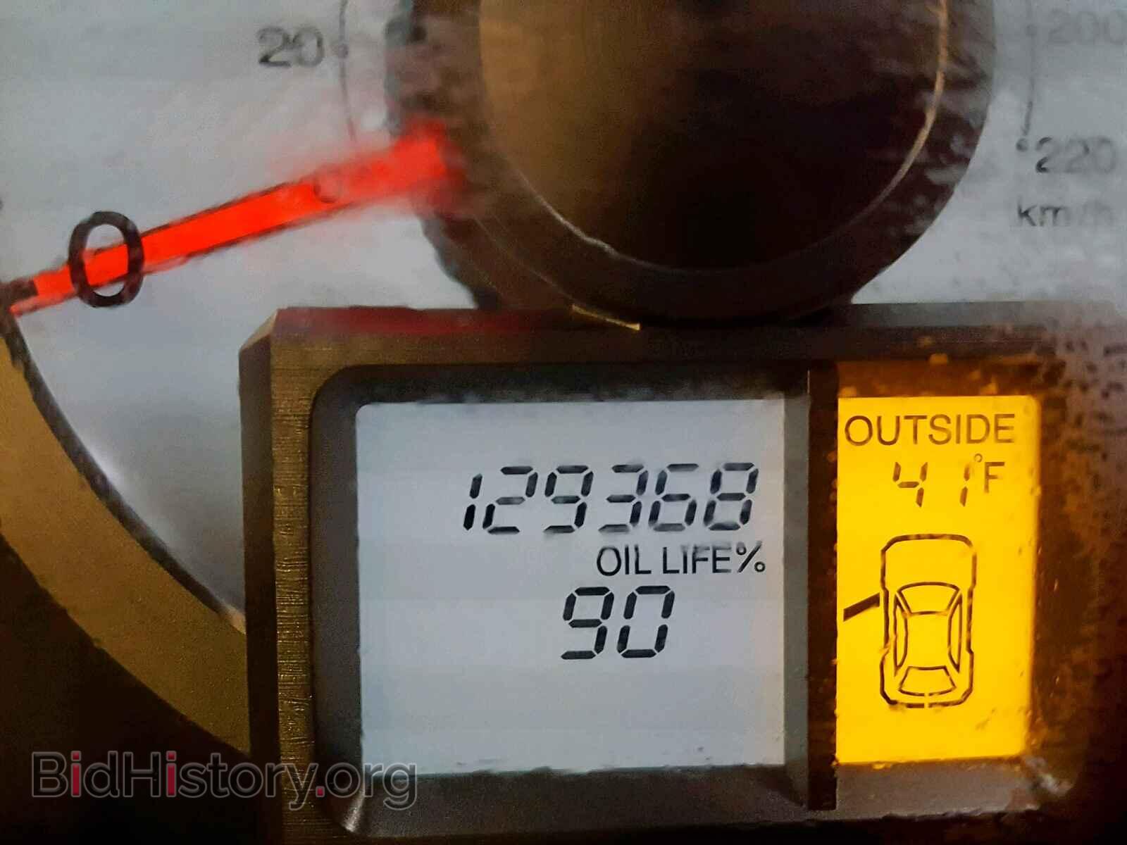 2011 HONDA PILOT EXL - VIN: 5FNYF4H52BB065154 - Фото 8