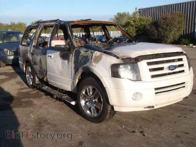 Photo 1FMFU20549EB10373 - FORD EXPEDITION 2009