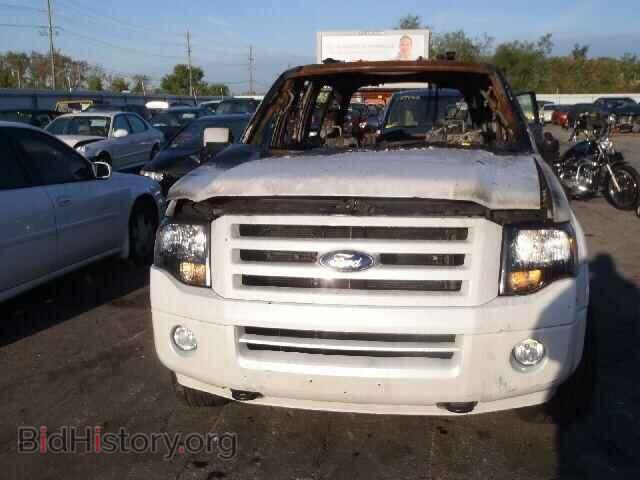 2009 FORD EXPEDITION - VIN: 1FMFU20549EB10373 - Фото 2