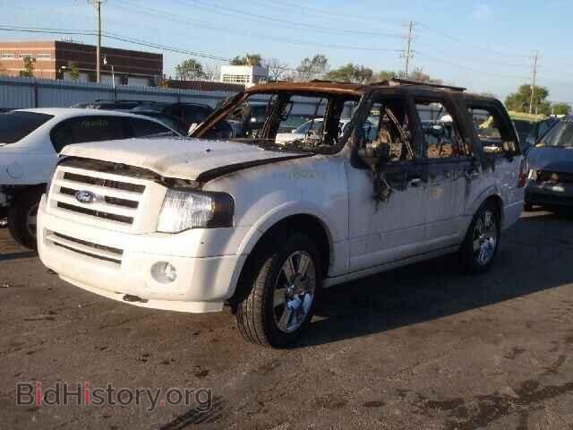 2009 FORD EXPEDITION - VIN: 1FMFU20549EB10373 - Фото 3