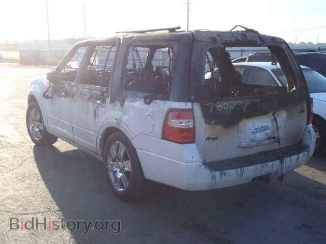 2009 FORD EXPEDITION - VIN: 1FMFU20549EB10373 - Фото 4