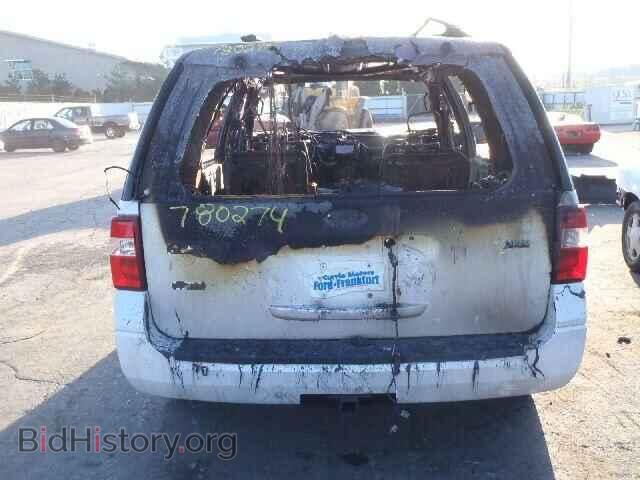 2009 FORD EXPEDITION - VIN: 1FMFU20549EB10373 - Фото 5