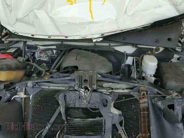 2009 CHEVROLET SILVERADO - VIN: 1GCHK59K29E145832 - Фото 7