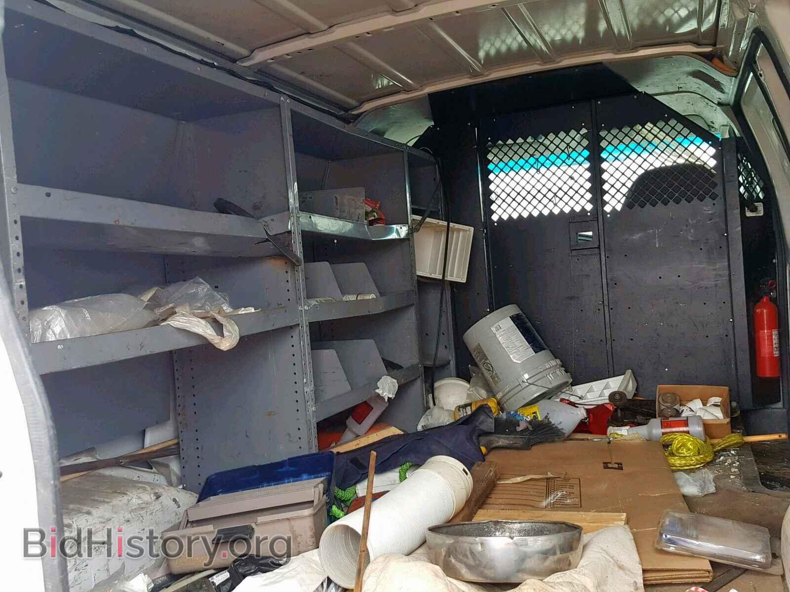 2004 FORD ECONOLINE - VIN: 1FTSE34L34HA51502 - Photo 6