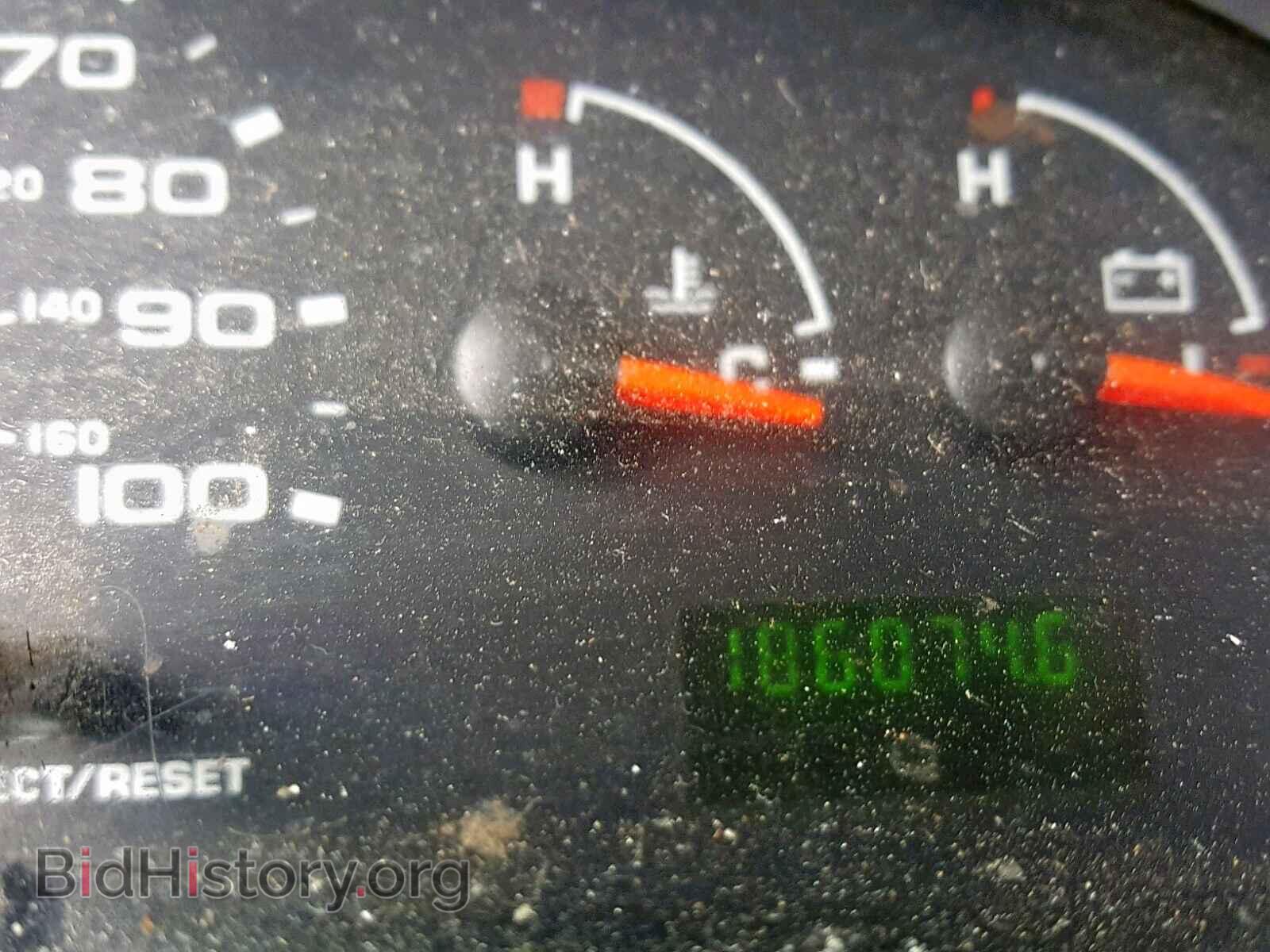 2004 FORD ECONOLINE - VIN: 1FTSE34L34HA51502 - Photo 8