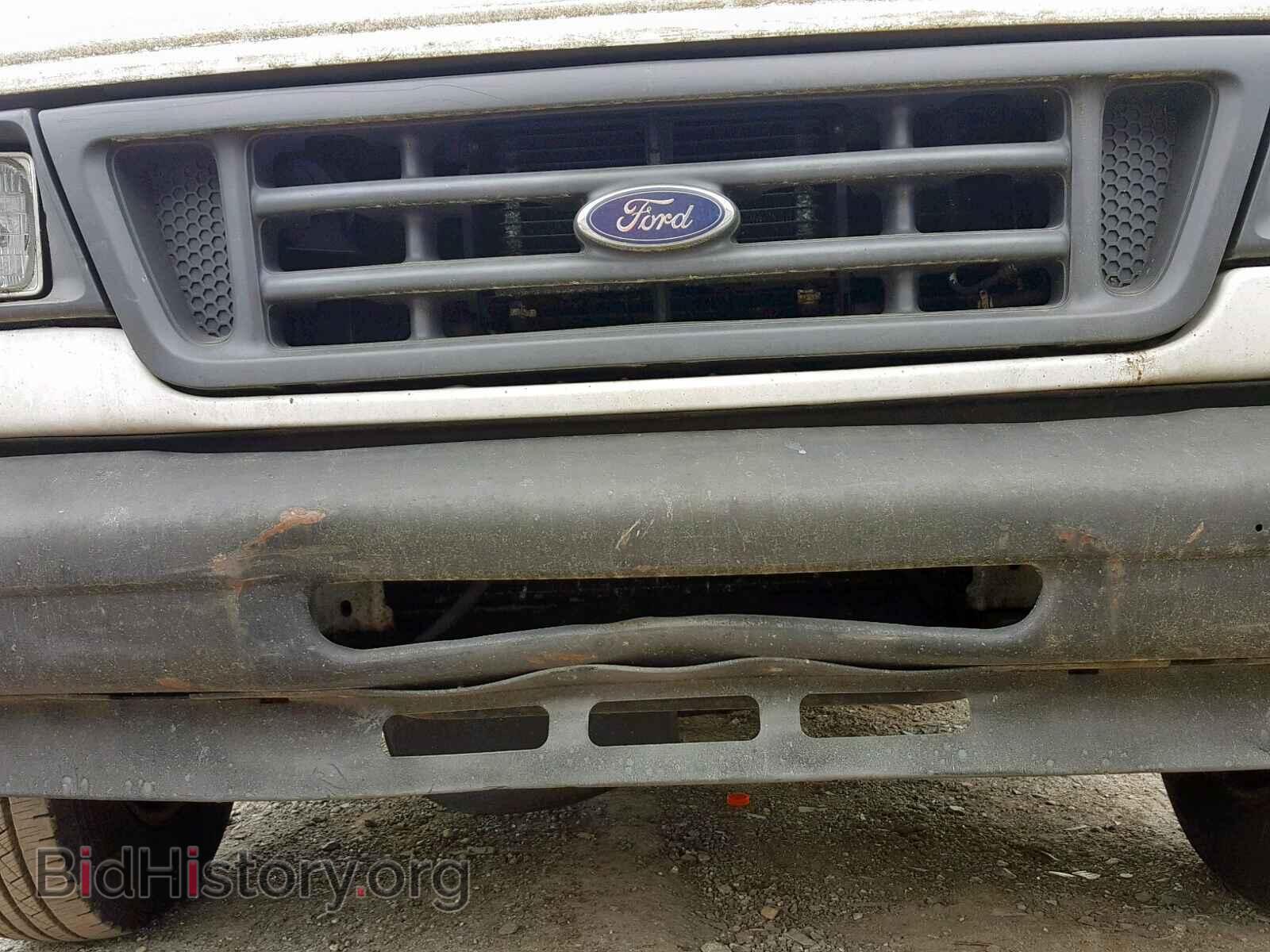 2004 FORD ECONOLINE - VIN: 1FTSE34L34HA51502 - Photo 9