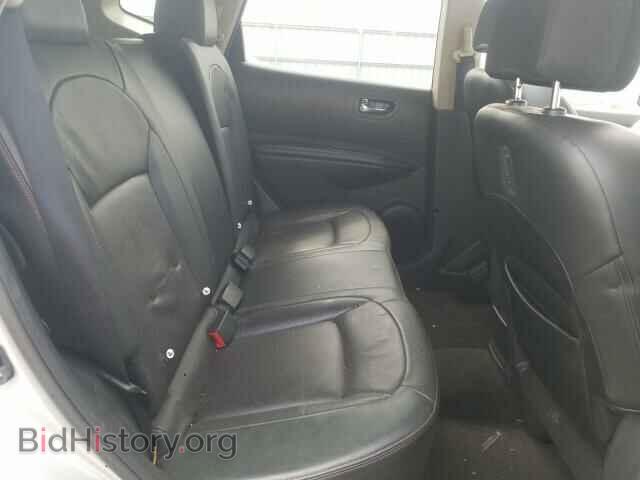 2012 NISSAN ROGUE - VIN: JN8AS5MV3CW407639 - Фото 6