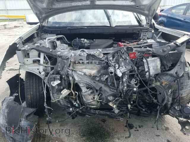 2012 NISSAN ROGUE - VIN: JN8AS5MV3CW407639 - Фото 7