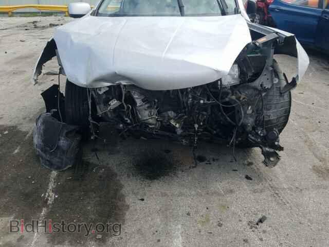2012 NISSAN ROGUE - VIN: JN8AS5MV3CW407639 - Фото 9