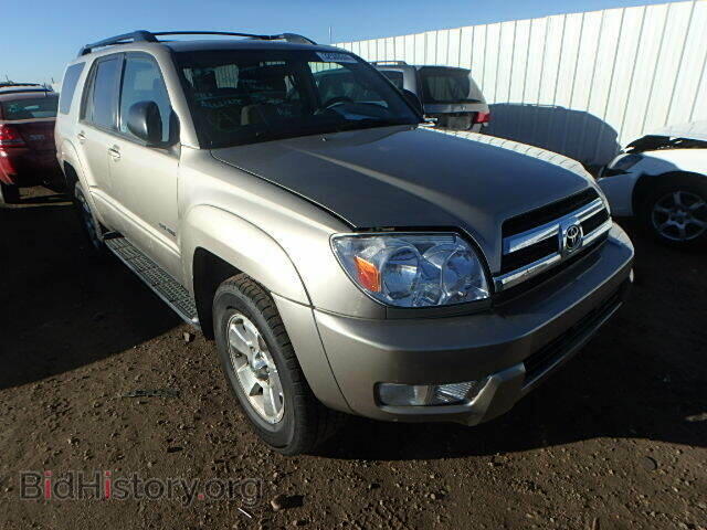 Фотография JTEBU14R150072405 - TOYOTA 4RUNNER 2005