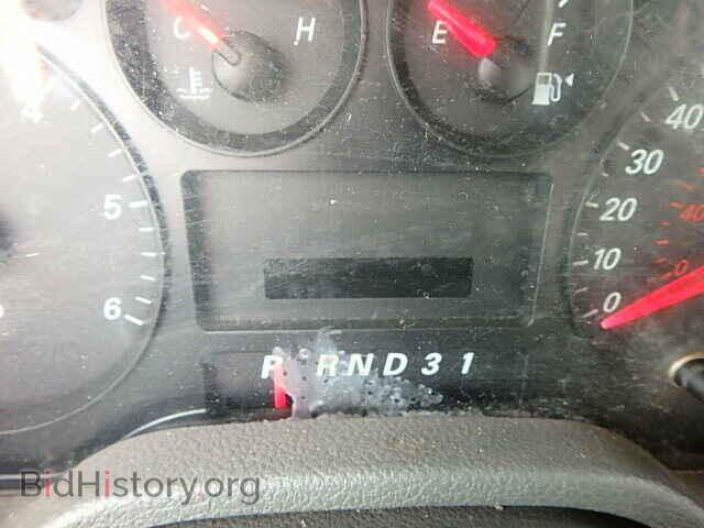 2004 FORD FREESTAR - VIN: 2FMZA51674BA64721 - Фото 8