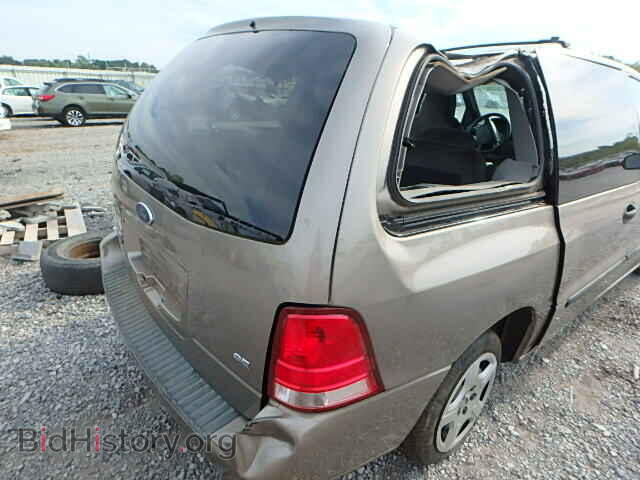 2004 FORD FREESTAR - VIN: 2FMZA51674BA64721 - Фото 10