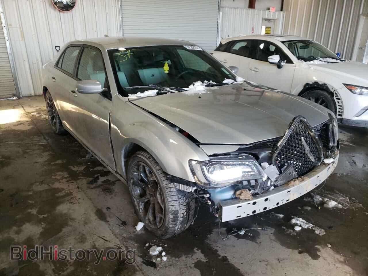 Фотография 2C3CCABG1KH674956 - CHRYSLER 300 2019