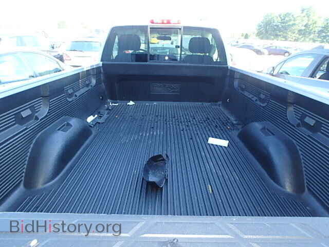 2011 CHEVROLET SILVERADO - VIN: 1GCNKPEA5BF130429 - Фото 6