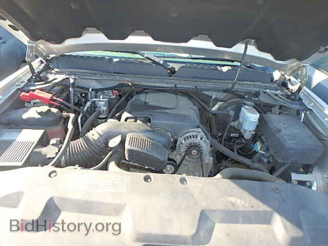 2011 CHEVROLET SILVERADO - VIN: 1GCNKPEA5BF130429 - Фото 7