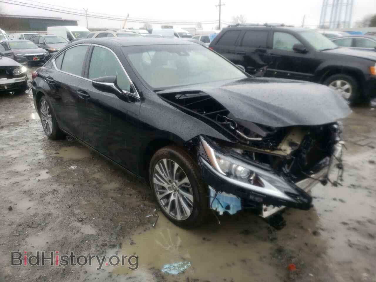 Фотография 58ABZ1B18KU033256 - LEXUS ES350 2019