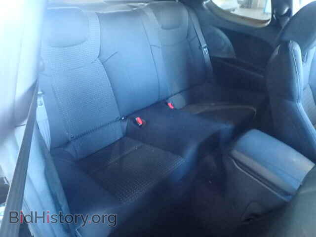 2012 HYUNDAI GENESIS - VIN: KMHHT6KD0CU067199 - Фото 6