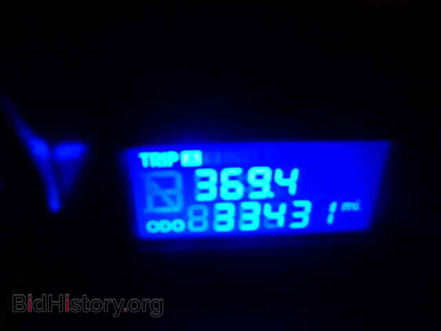 2012 HYUNDAI GENESIS - VIN: KMHHT6KD0CU067199 - Фото 8