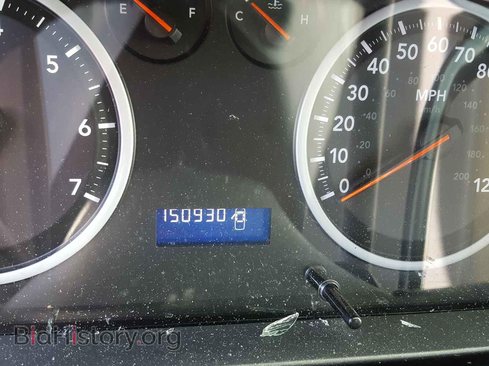 2012 DODGE RAM 1500 - VIN: 1C6RD7KT7CS242635 - Photo 8