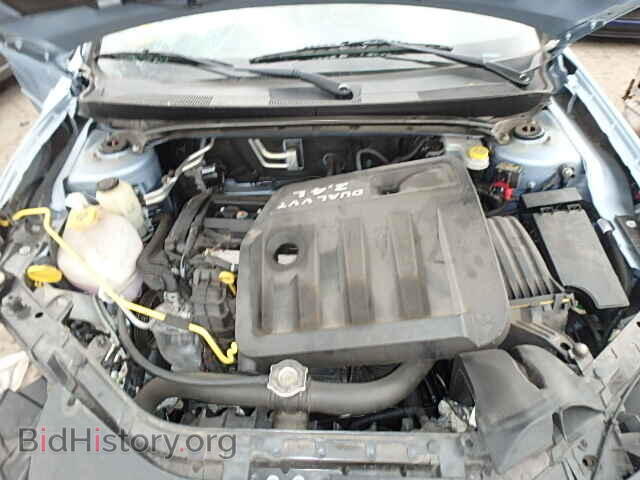 2013 CHRYSLER 200 - VIN: 1C3CCBBB5DN624727 - Фото 7